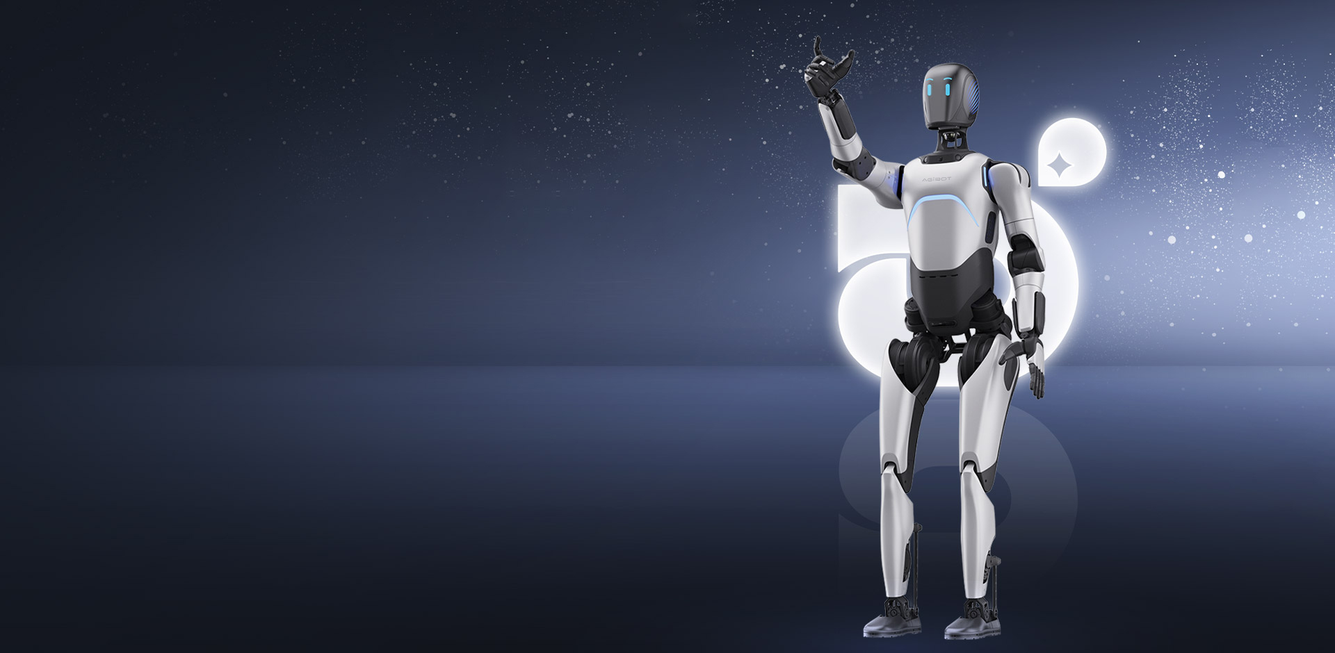 AgiBot A2 (A2 Ultra)