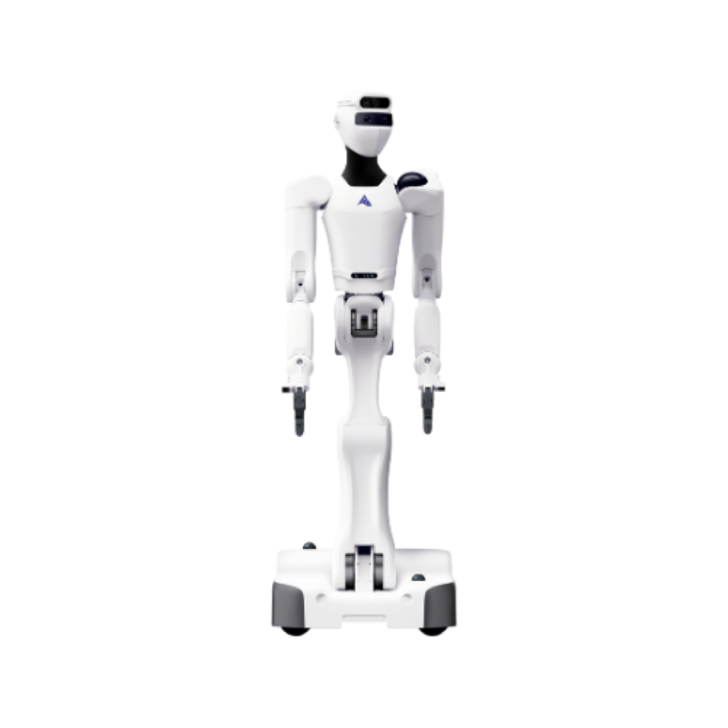 Astribot S1
