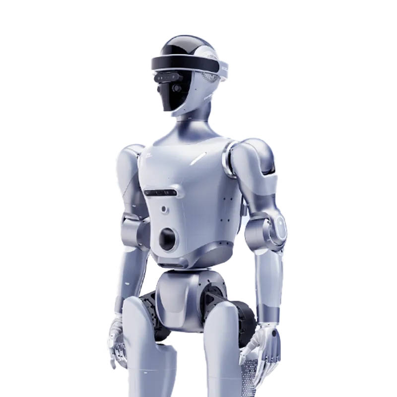 CASBOT 02