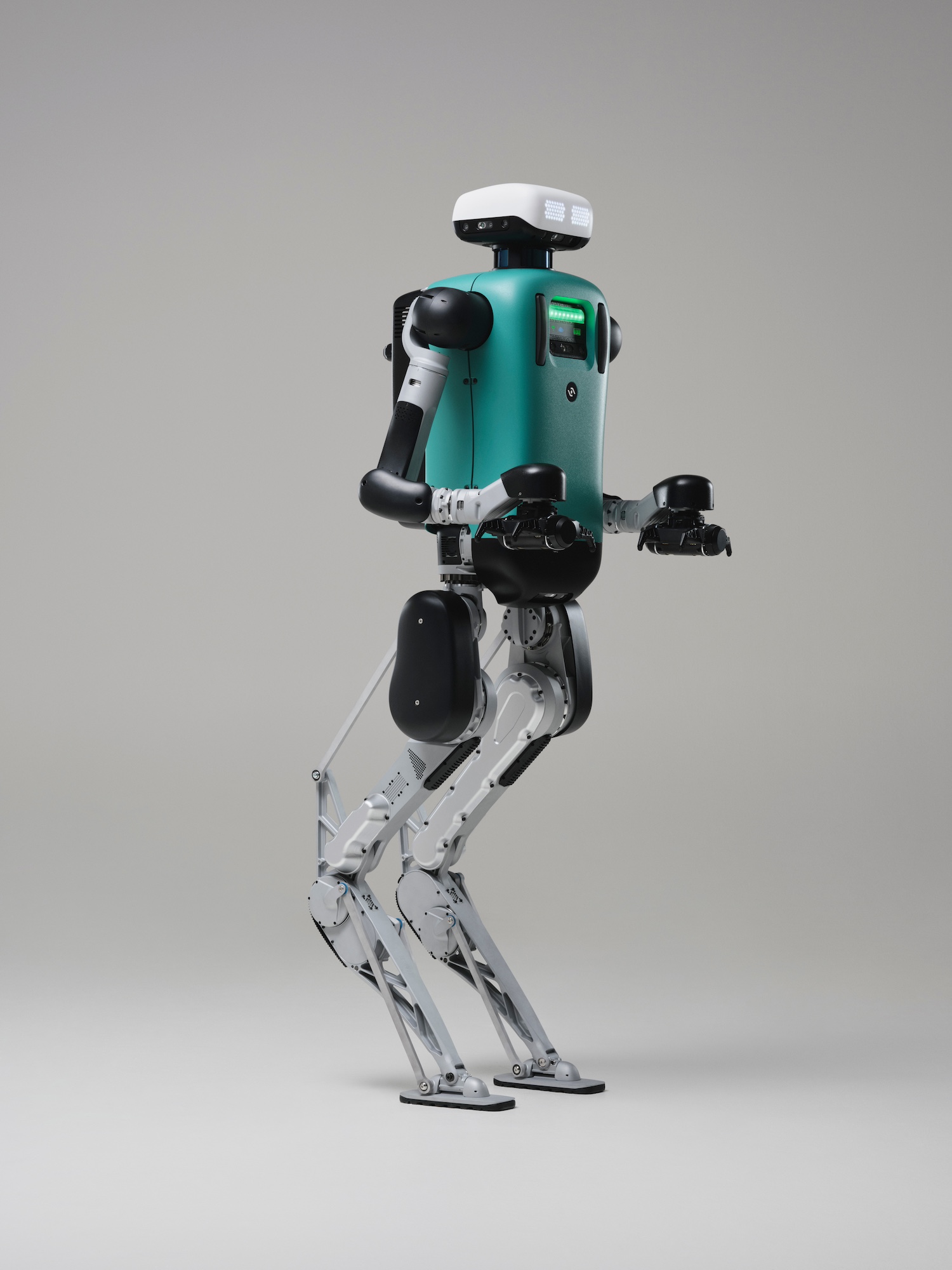 Agility Robotics Digit