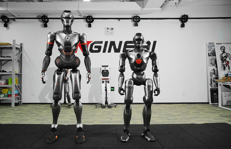 EngineAI SE01 / PM01