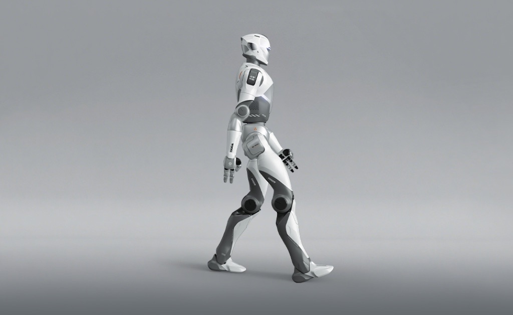 EngineAI T800