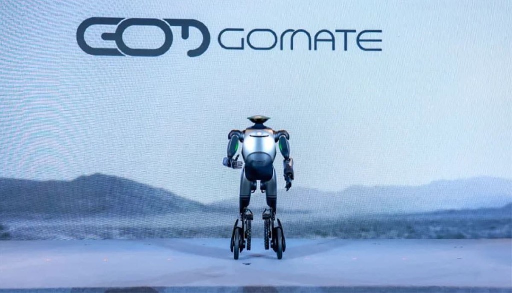 GAC GoMate