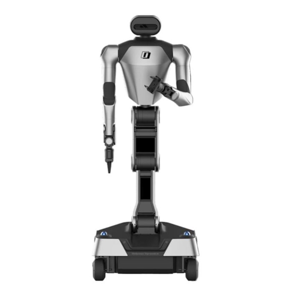 Galaxea R1