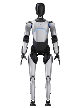 AgiBot A2 (A2 Ultra)