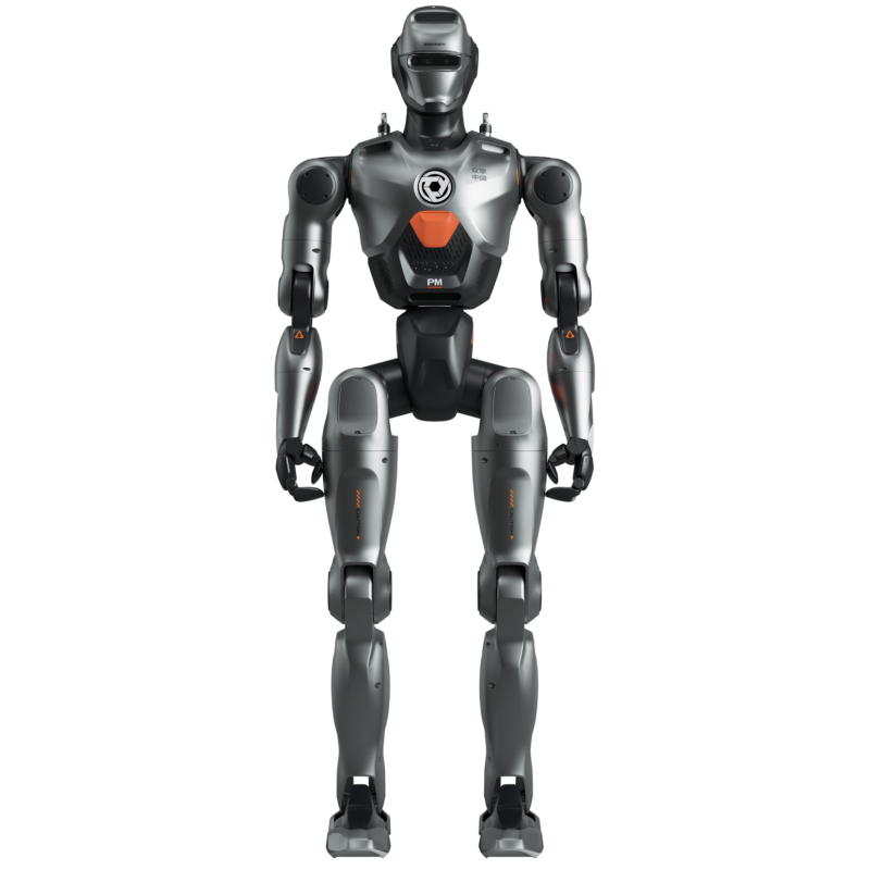 EngineAI SE01 / PM01