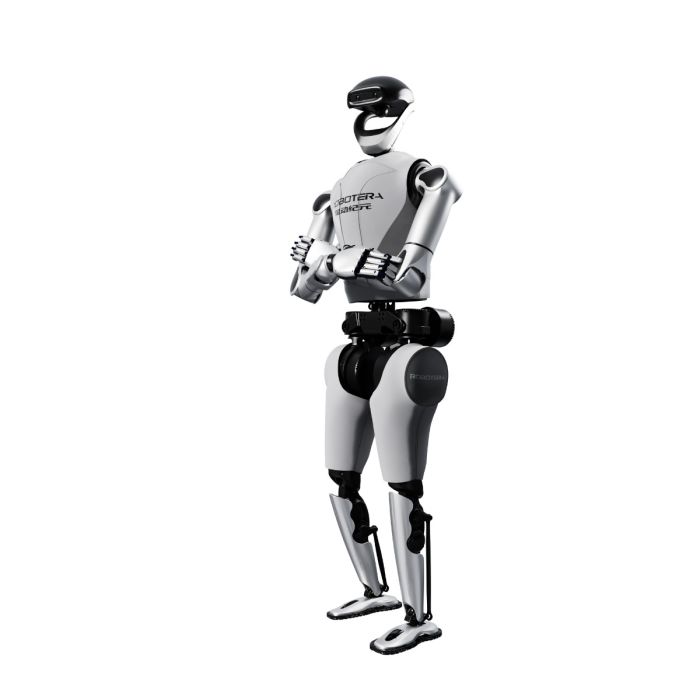Robot Era L7