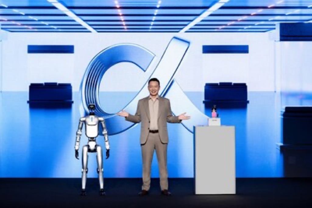 Honor Humanoid