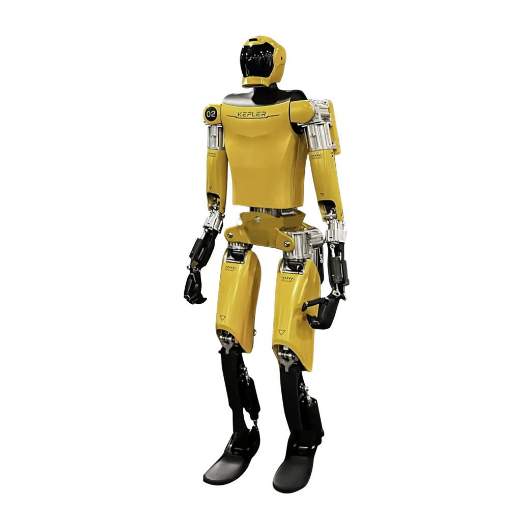 Kepler Forerunner K2 'Bumblebee'