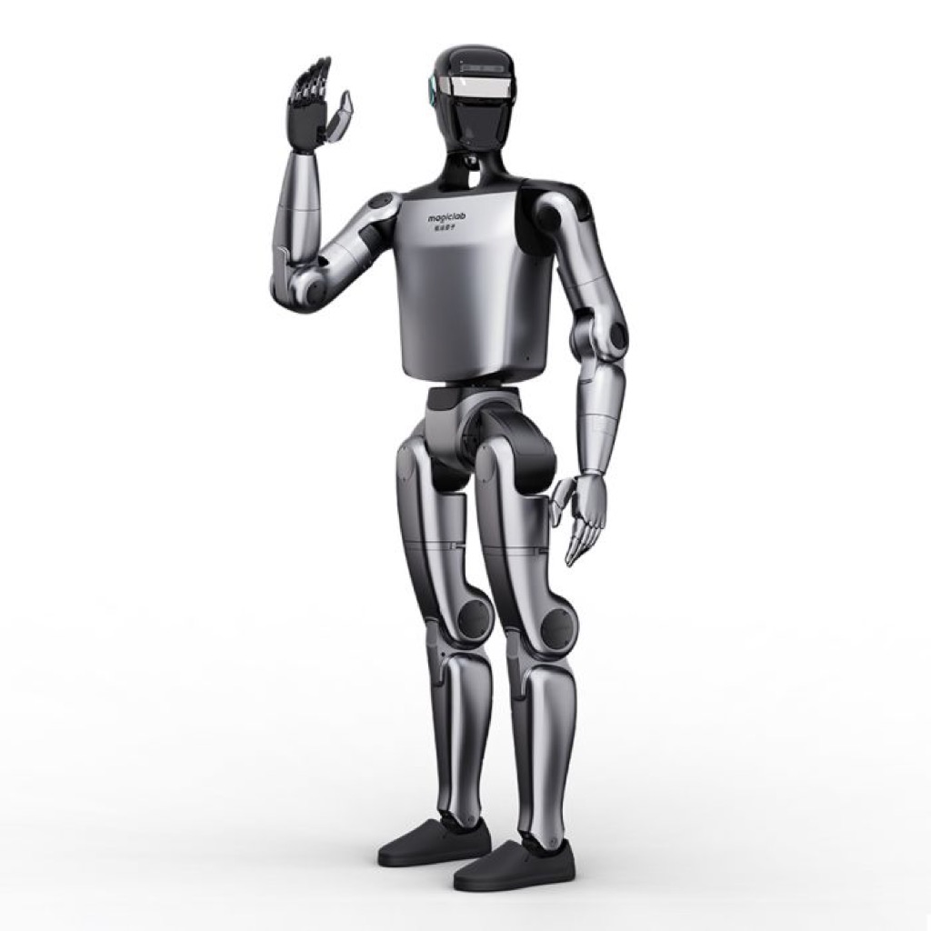 MagicLab MagicBot Z1