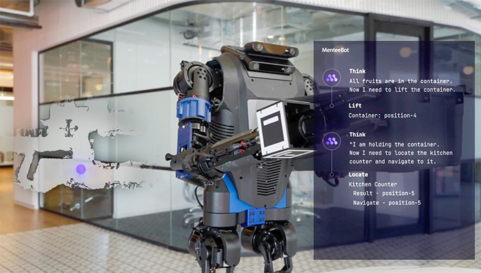 MenteeBot