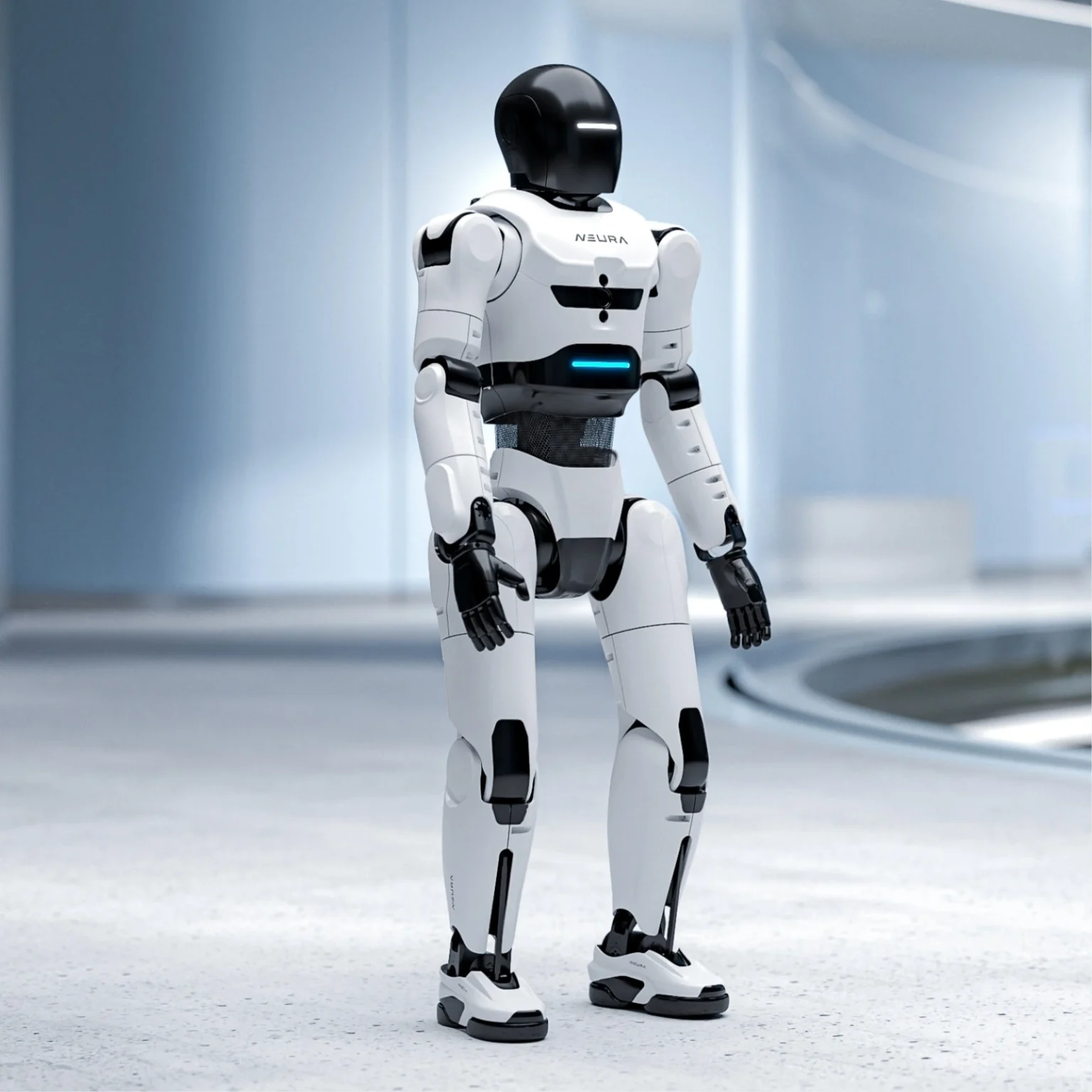 NEURA Robotics 4NE-1