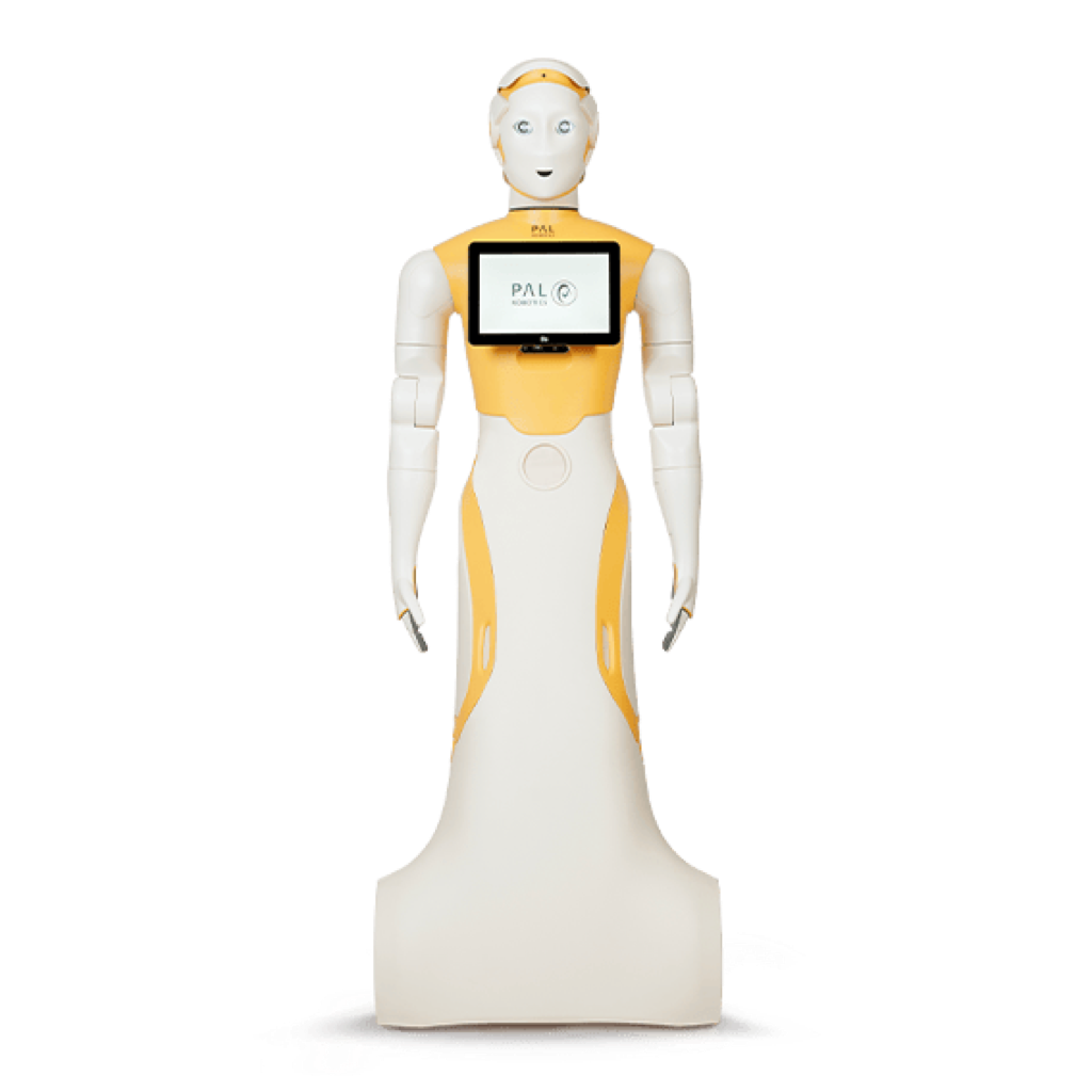 PAL Robotics ARI
