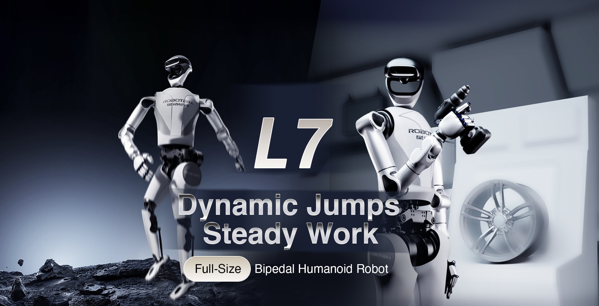 Robot Era L7