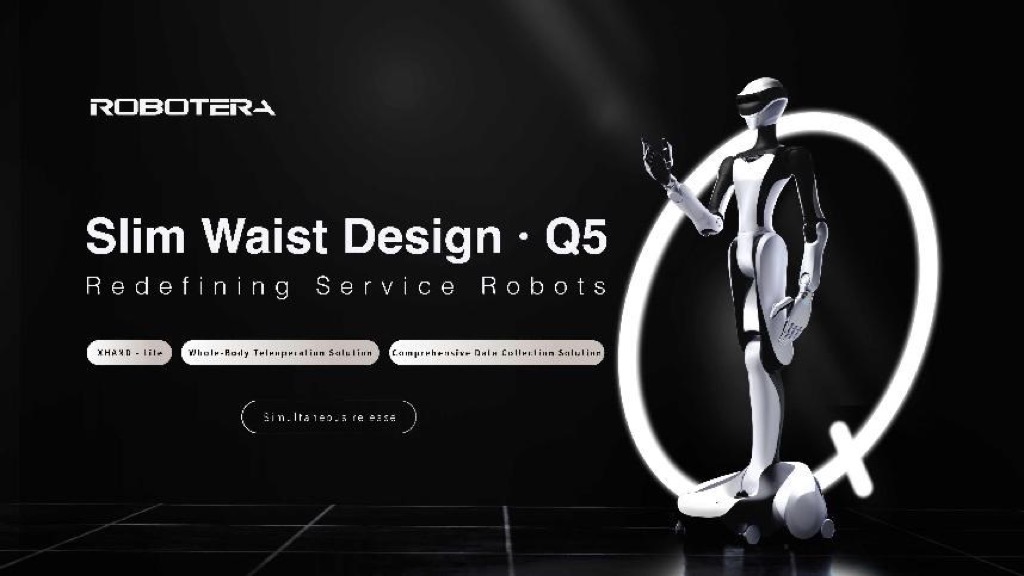 Robot Era Q5