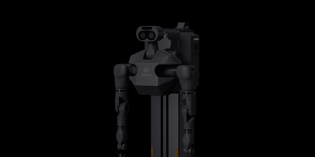 UniX AI Panther